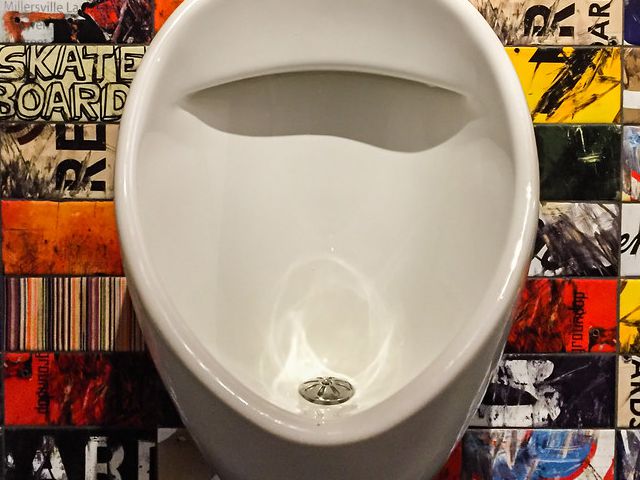 トイレの未来と快適さの追求