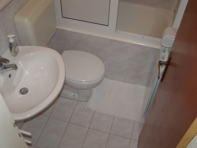清潔と快適を追求するトイレ環境